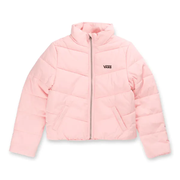 Hovedbilde Vans Gr Foundry Puffer Girls Mte Powder Pink