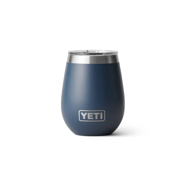 Hovedbilde Yeti Rambler 10 Oz Wine Tumbler Navy