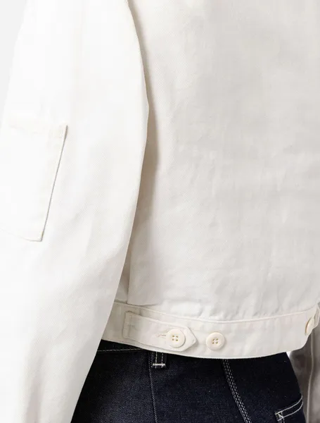 Hovedbilde Dickies Duck Canvas Summer Jacket W-Sw Cloud