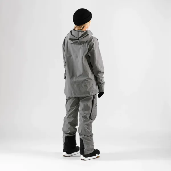 Hovedbilde Jones Womens Shralpinist Jacket Herb Green