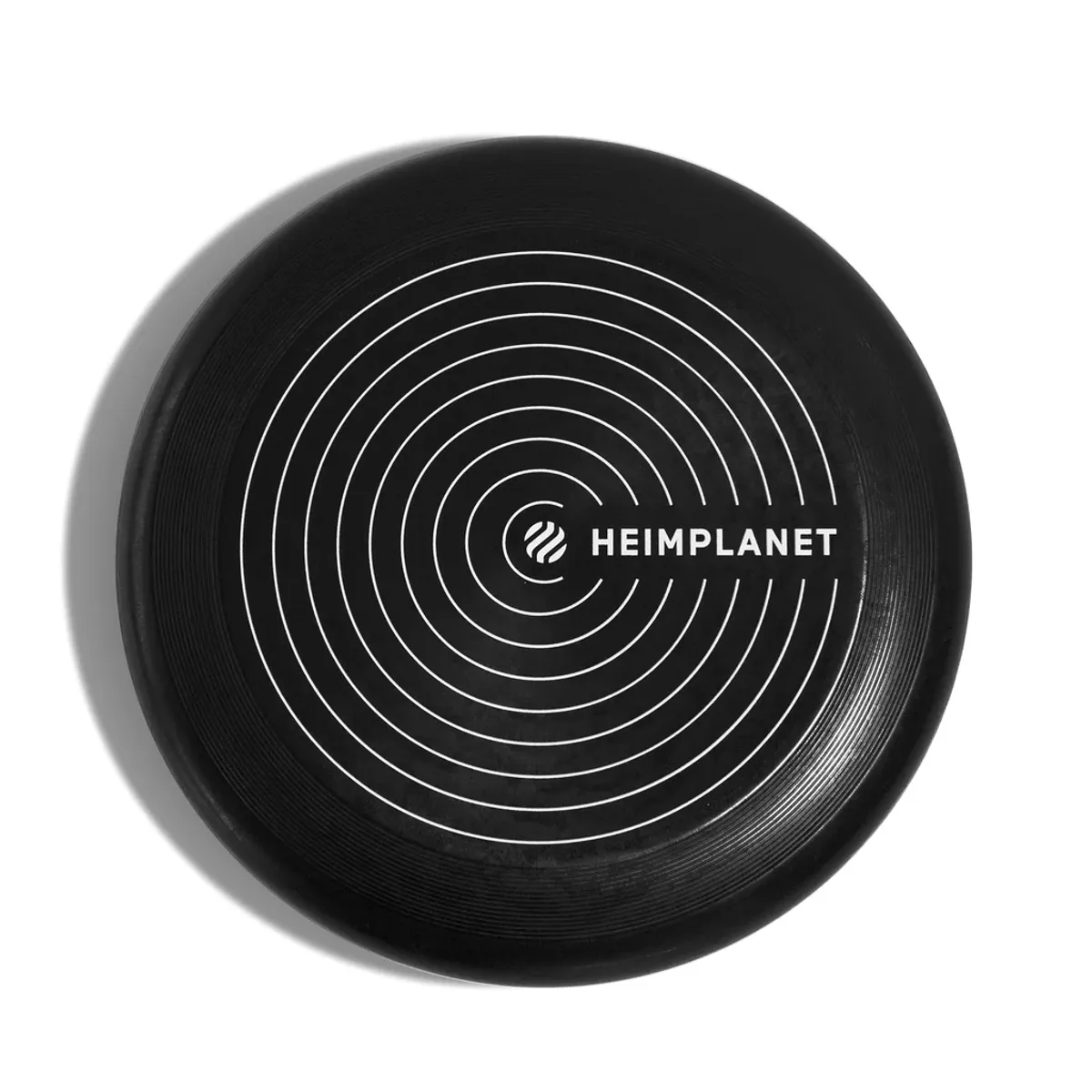 Heimplanet Ultimate Sendeplate 175G Svart