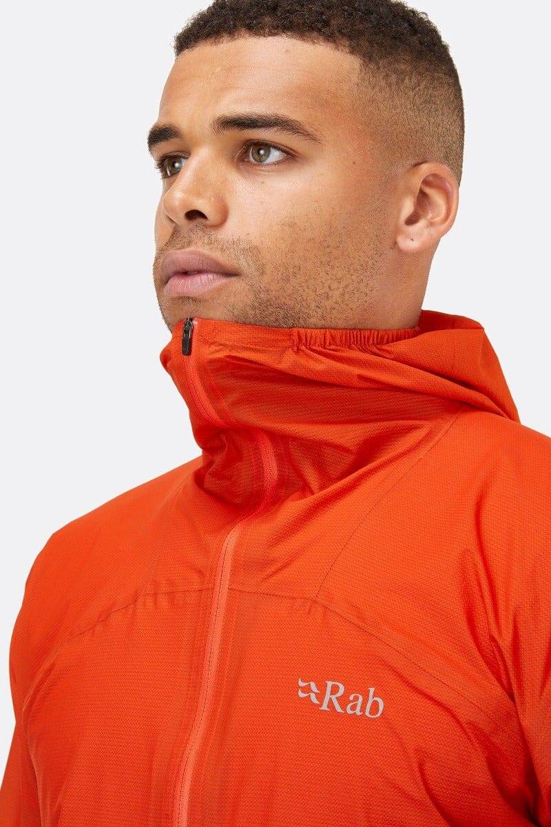 Rab Phantom Pull-On