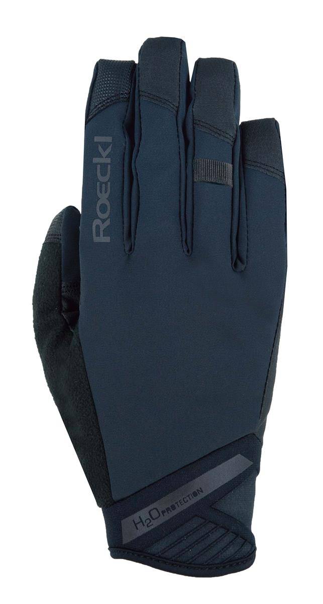 Roeckl Kønigsheim Black
