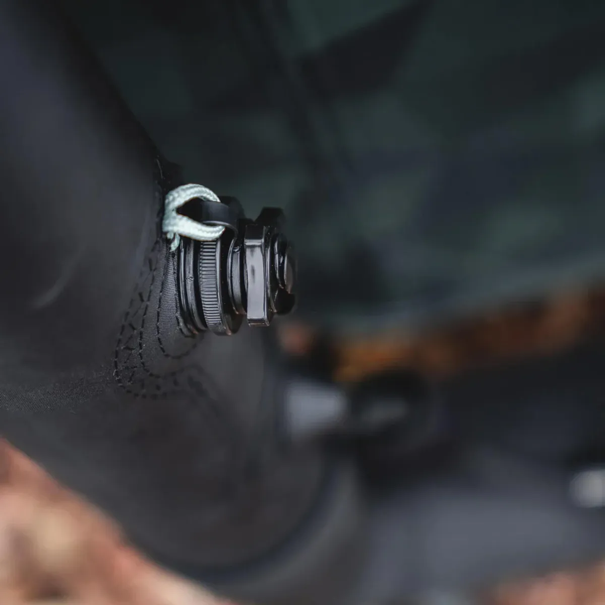 Heimplanet Fistral Cairo Camo