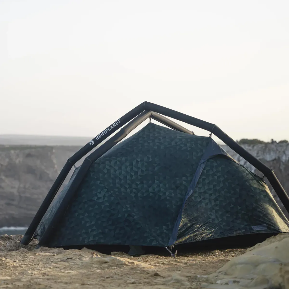 Heimplanet Fistral Cairo Camo