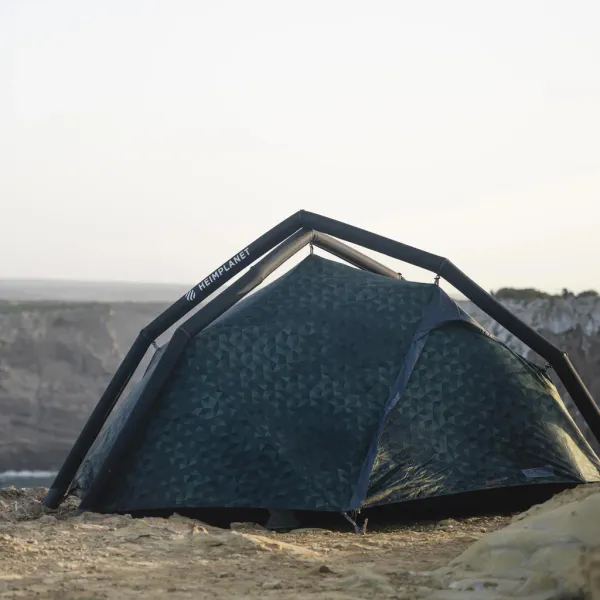 Hovedbilde Heimplanet Fistral Cairo Camo